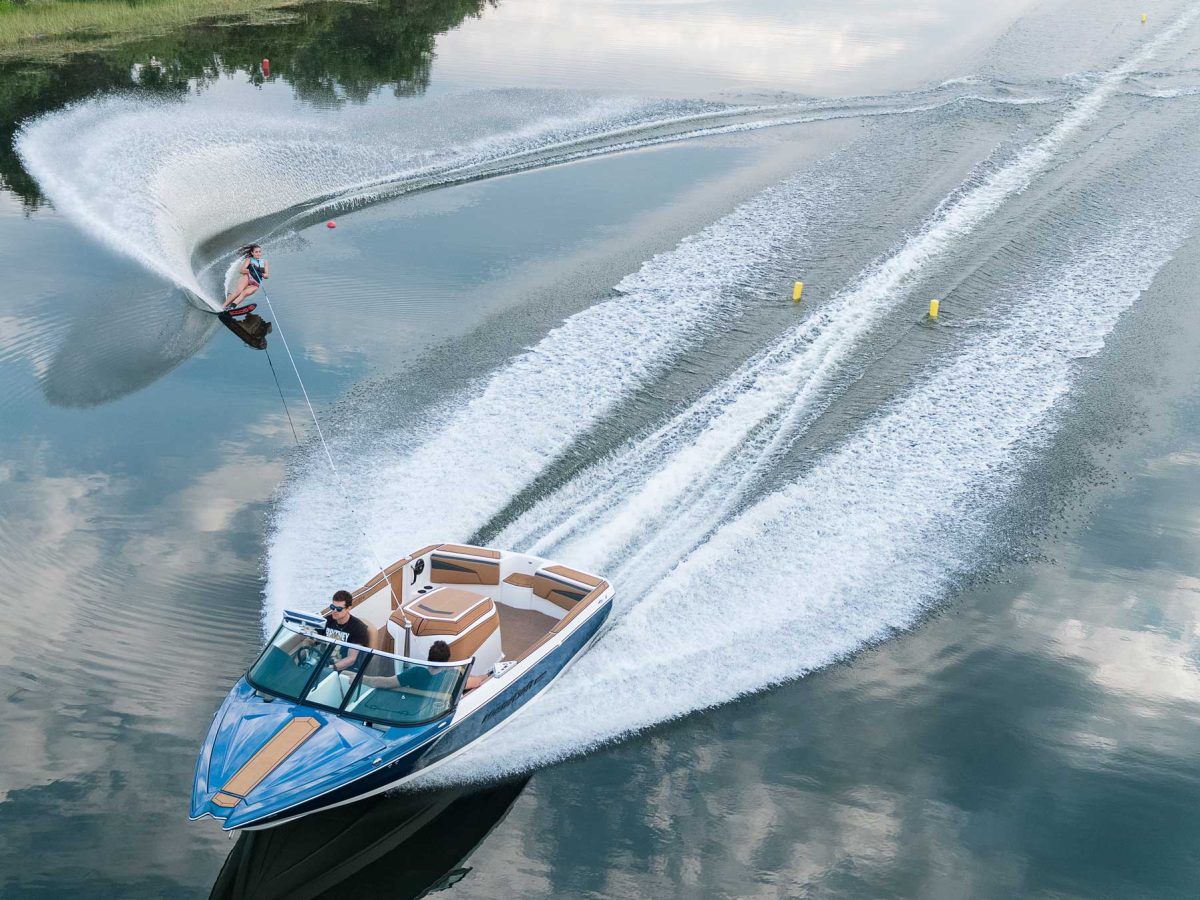 mastercraft superyacht tenders