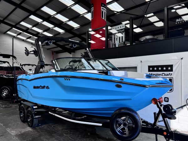 2024 MASTERCRAFT NXT23 ICON PACKAGE